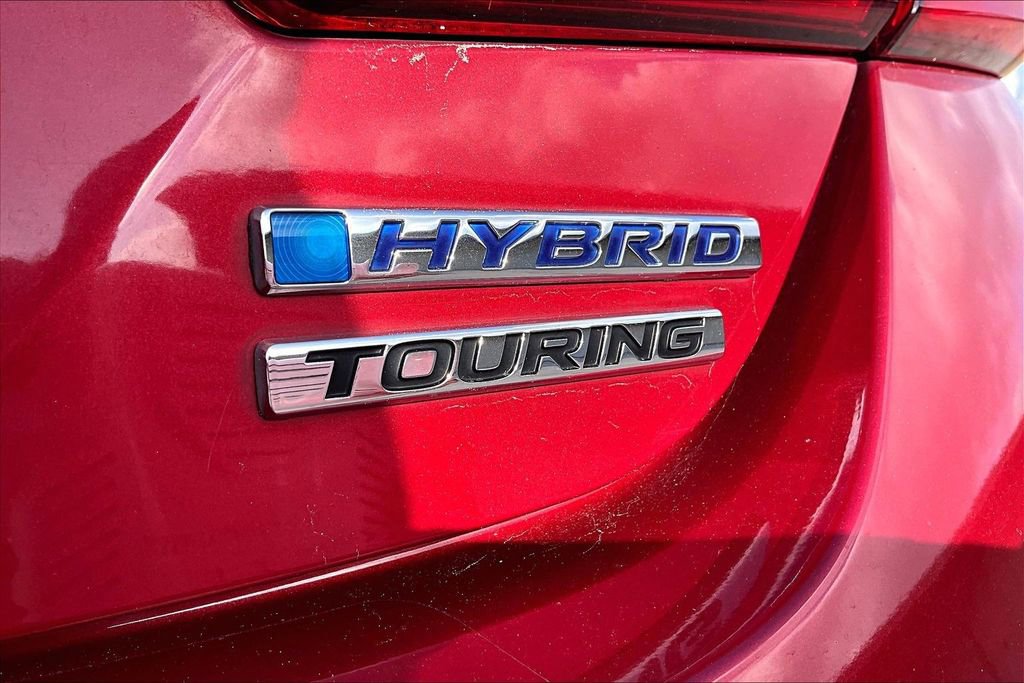 Used 2020 Honda Accord Touring image 24