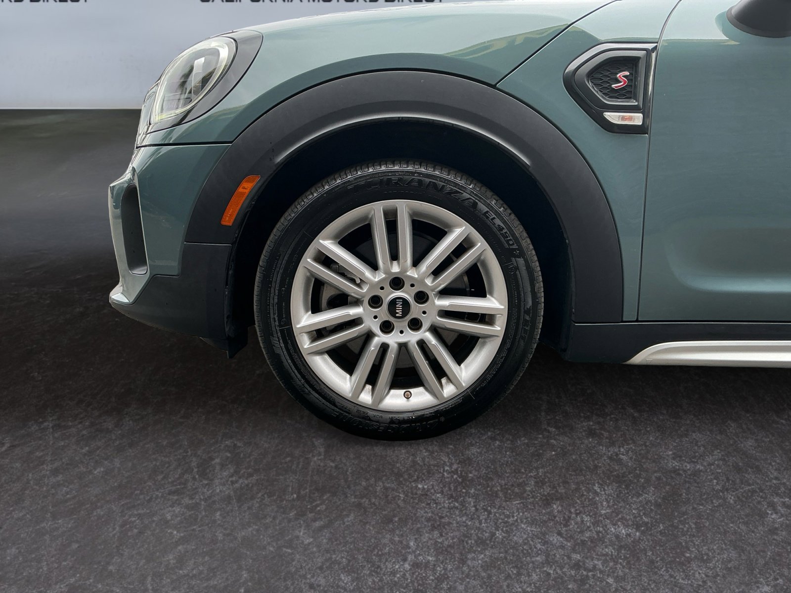 Used 2023 MINI Cooper Countryman S image 14