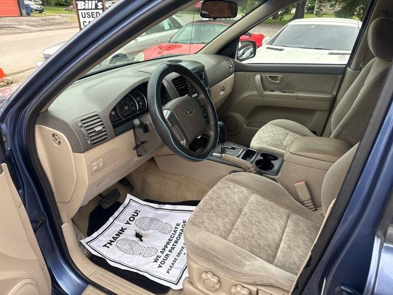 Used 2007 Kia Sorento 2WD image 5