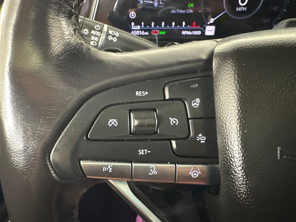 Used 2023 Cadillac Escalade Sport AWD/4WD image 21