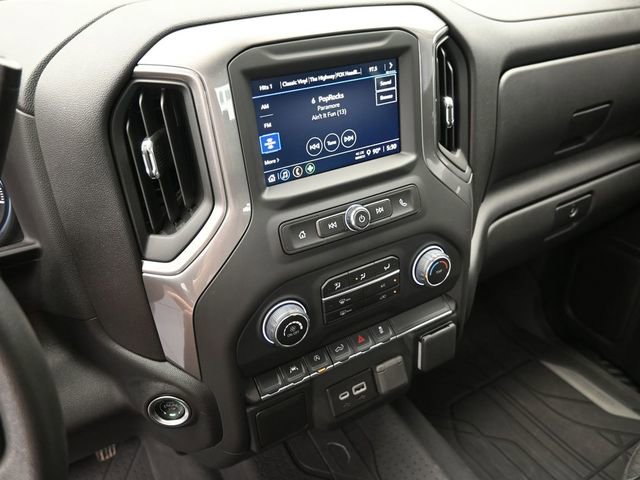 Used 2025 Chevrolet Silverado 1500 Custom image 31