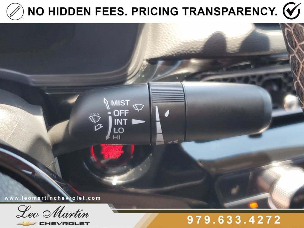Used 2024 Honda Civic EX image 27