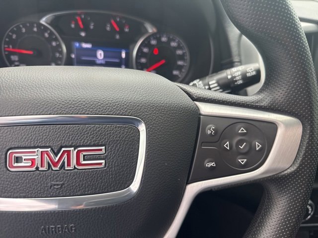 Used 2022 GMC Terrain SLE image 9