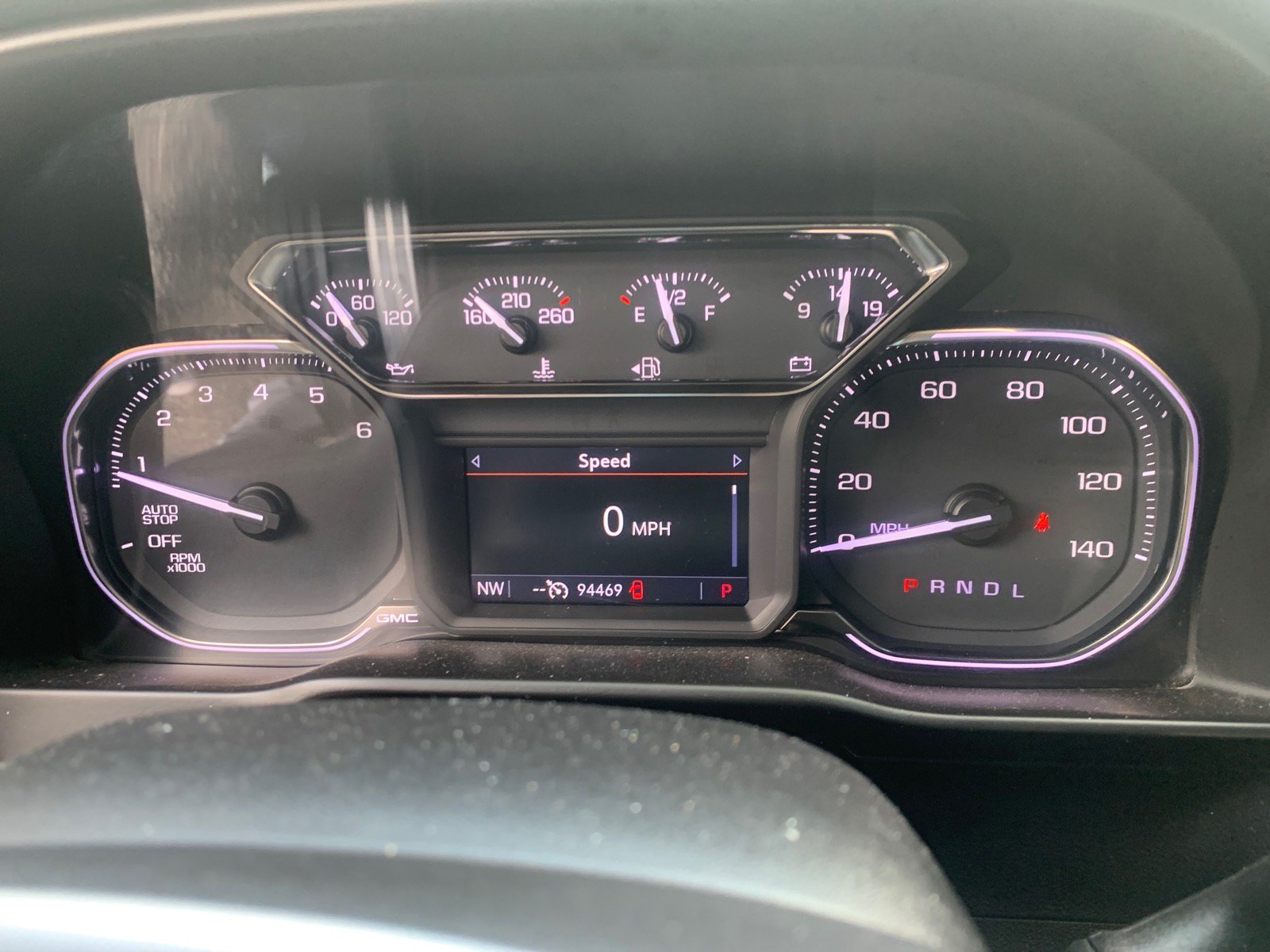 Used 2019 GMC Sierra 1500 SLE w/ SLE Value Package RWD image 11