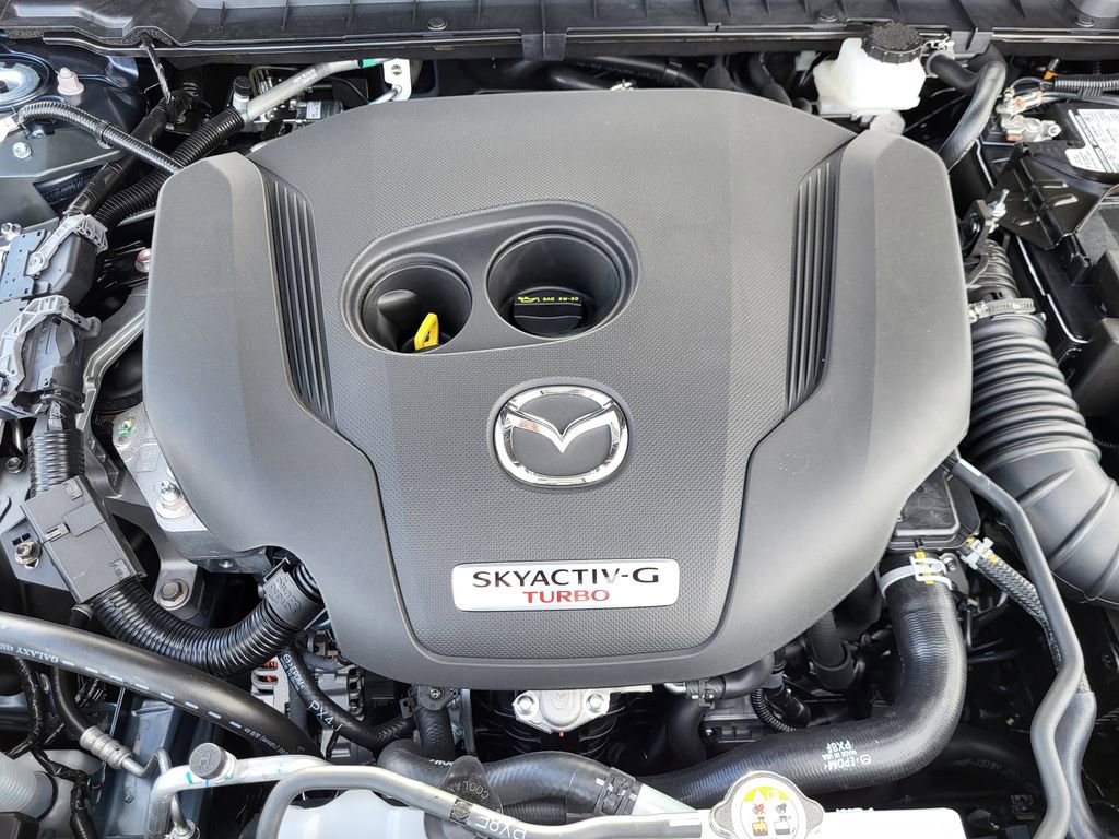 New 2026 MAZDA CX-50 AWD 2.5 S w/ Accent Package image 20