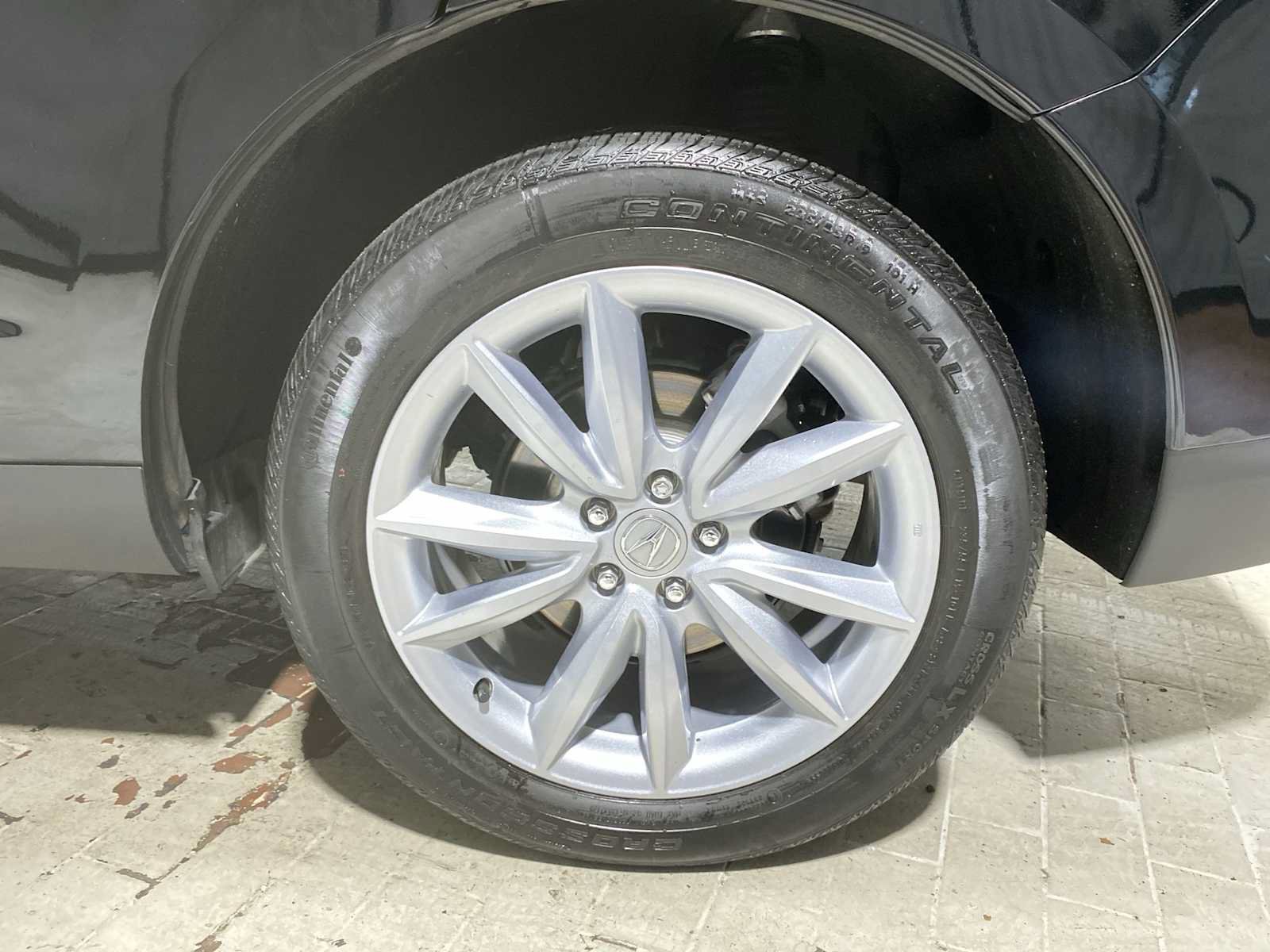 Certified 2024 Acura RDX SH-AWD image 8