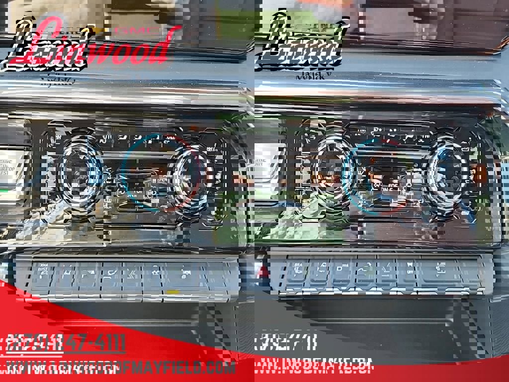 New 2026 GMC Sierra 3500 Denali Ultimate image 23