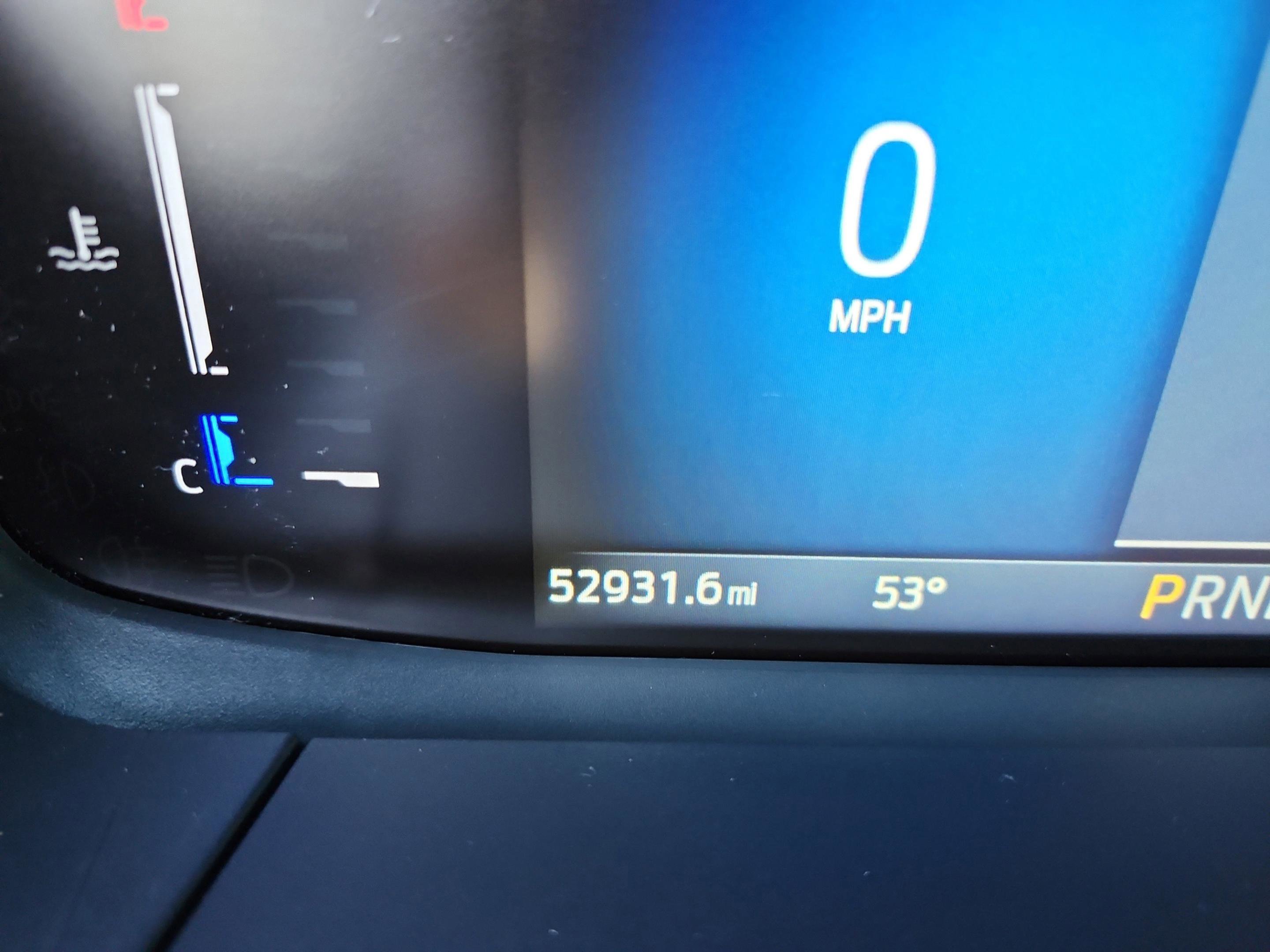 Used 2024 Ford Escape ST-Line image 13