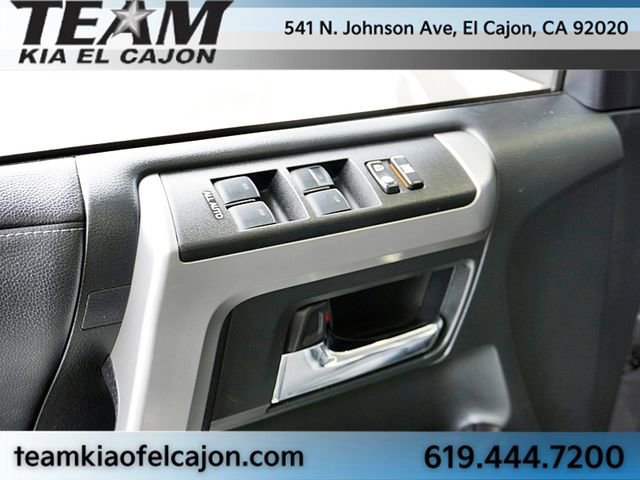 Used 2022 Toyota 4Runner SR5 Premium w/ Moonroof Package RWD image 25