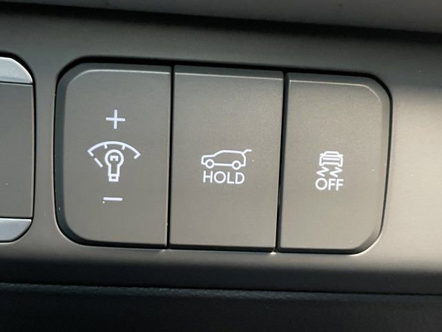 New 2026 Hyundai Santa Fe SEL image 14