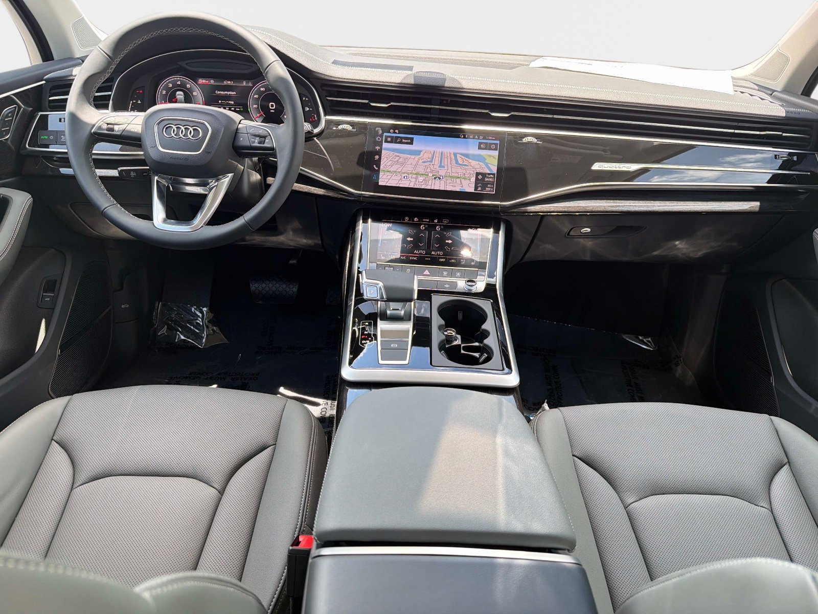 New 2026 Audi Q7 2.0T Premium Plus AWD/4WD image 13