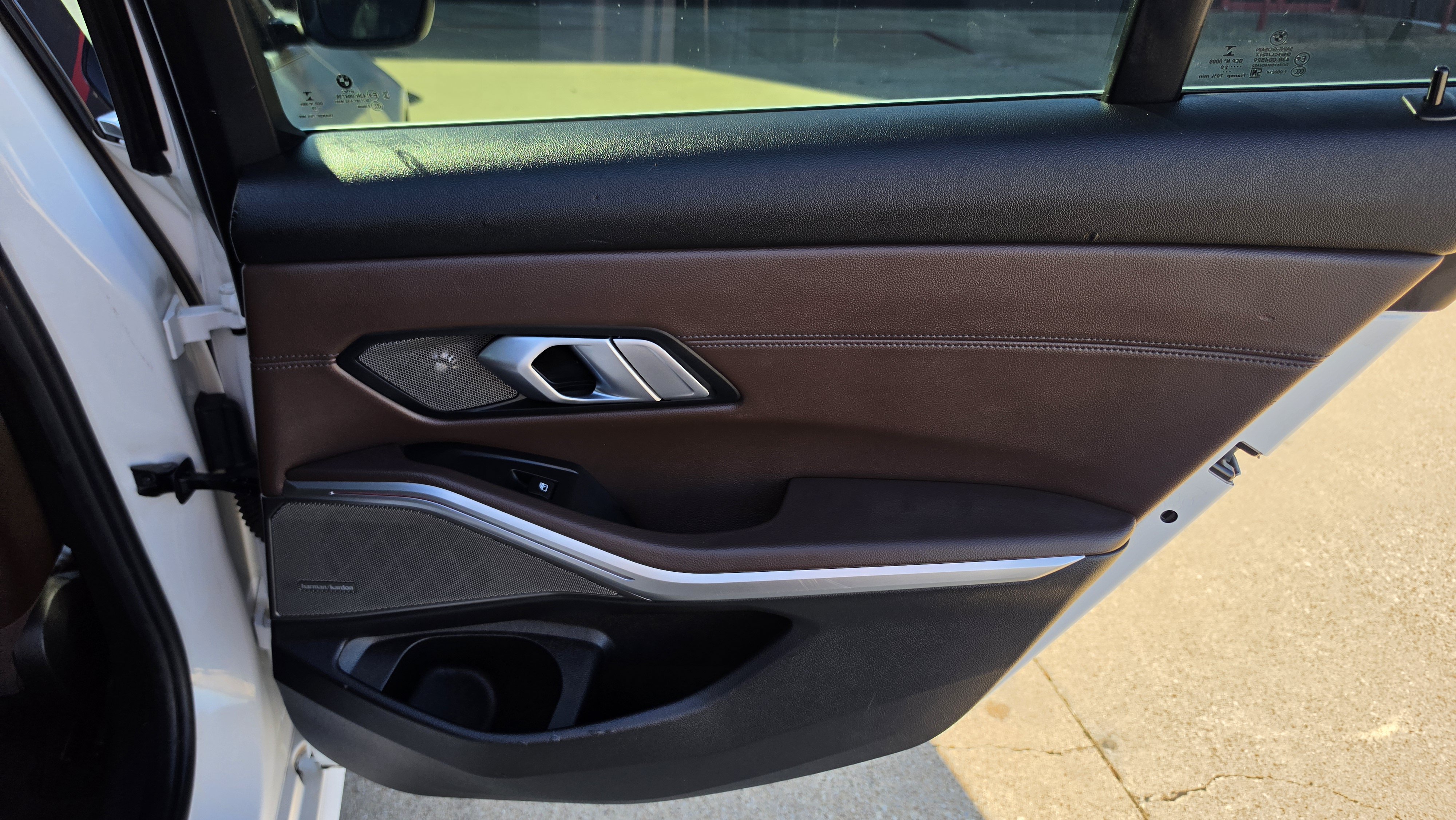 Used 2020 BMW 330i Sedan RWD image 30