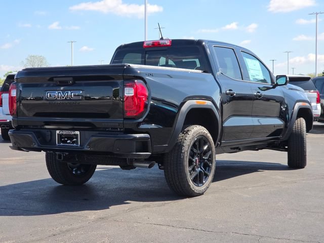 New 2026 GMC Canyon Elevation w/ Convenience Package AWD/4WD image 24