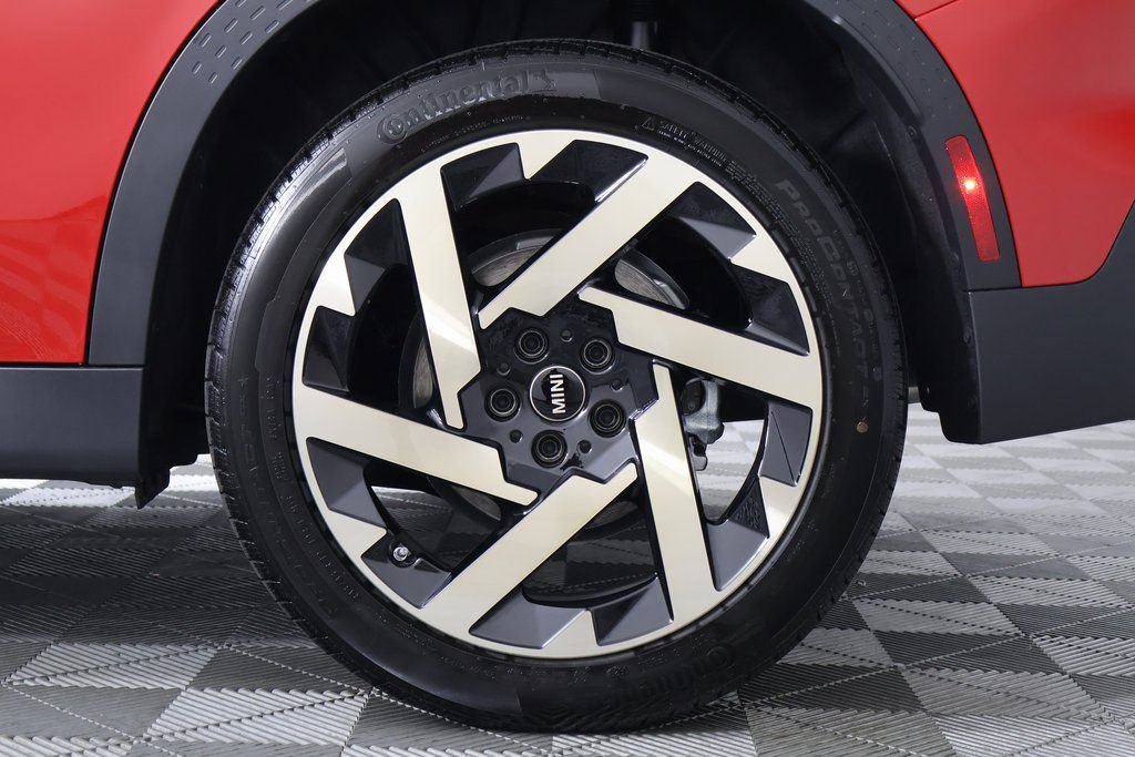 New 2027 MINI Cooper Countryman S AWD/4WD image 10