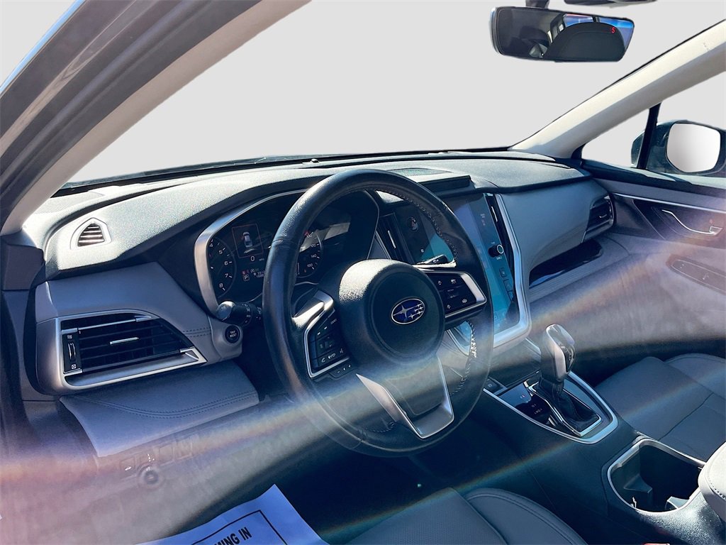 Used 2024 Subaru Legacy Limited image 9