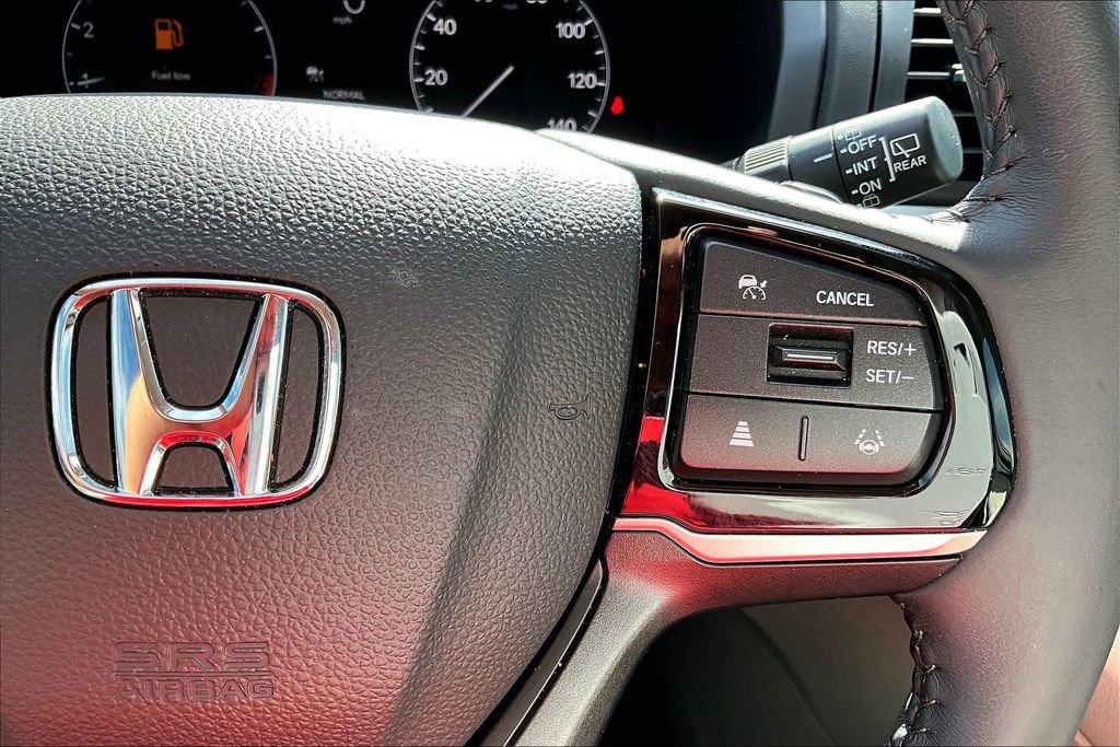 Used 2025 Honda Odyssey EX-L image 28