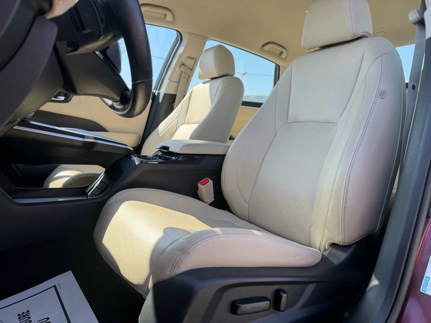 Used 2018 Honda Clarity Touring image 10