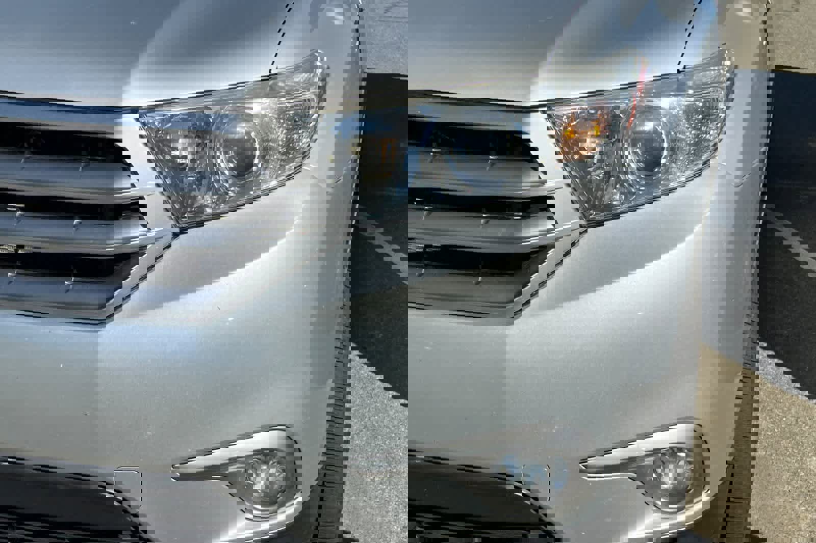 Used 2013 Toyota Highlander Limited image 11