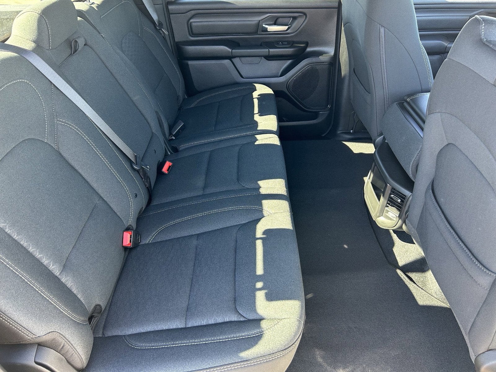 New 2025 RAM 1500 Tradesman w/ Bed Utility Group image 10