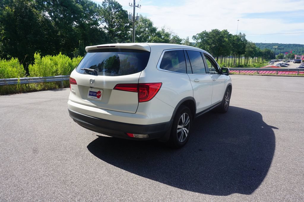 Used 2018 Honda Pilot EX-L image 22