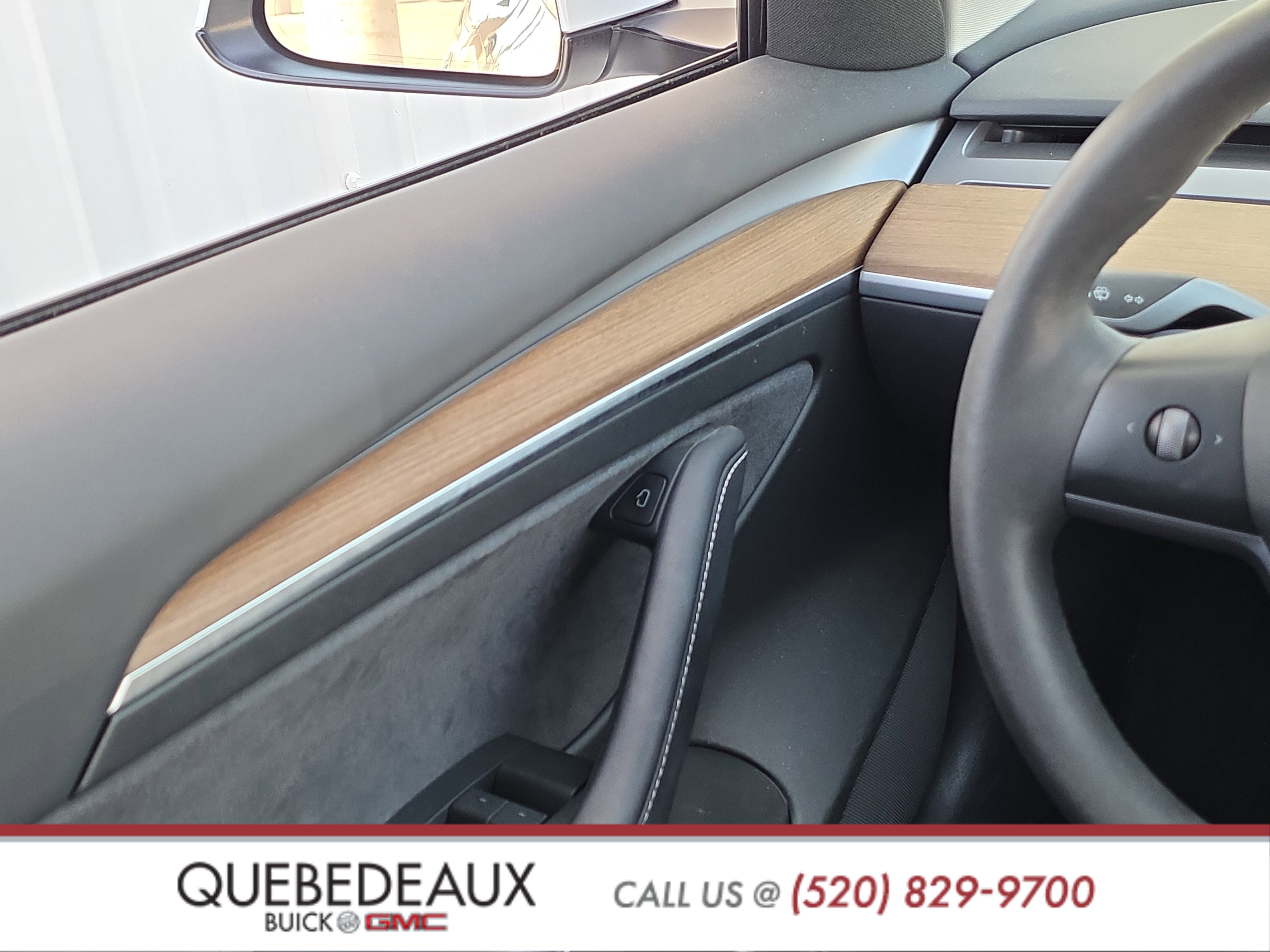 Used 2023 Tesla Model 3 Standard Range RWD image 22