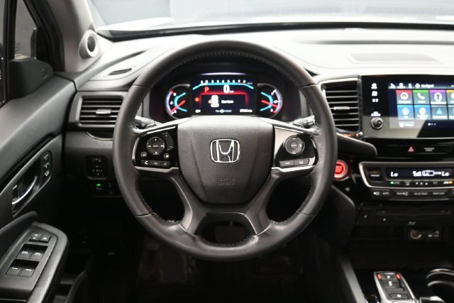 Used 2021 Honda Pilot Touring image 27