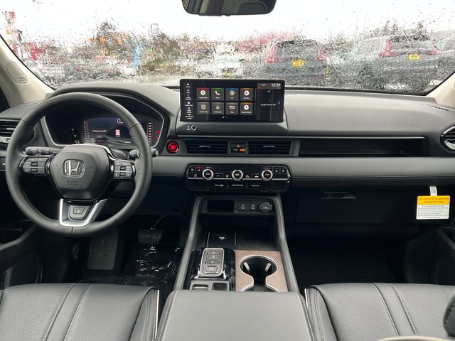 New 2026 Honda Pilot Elite image 12