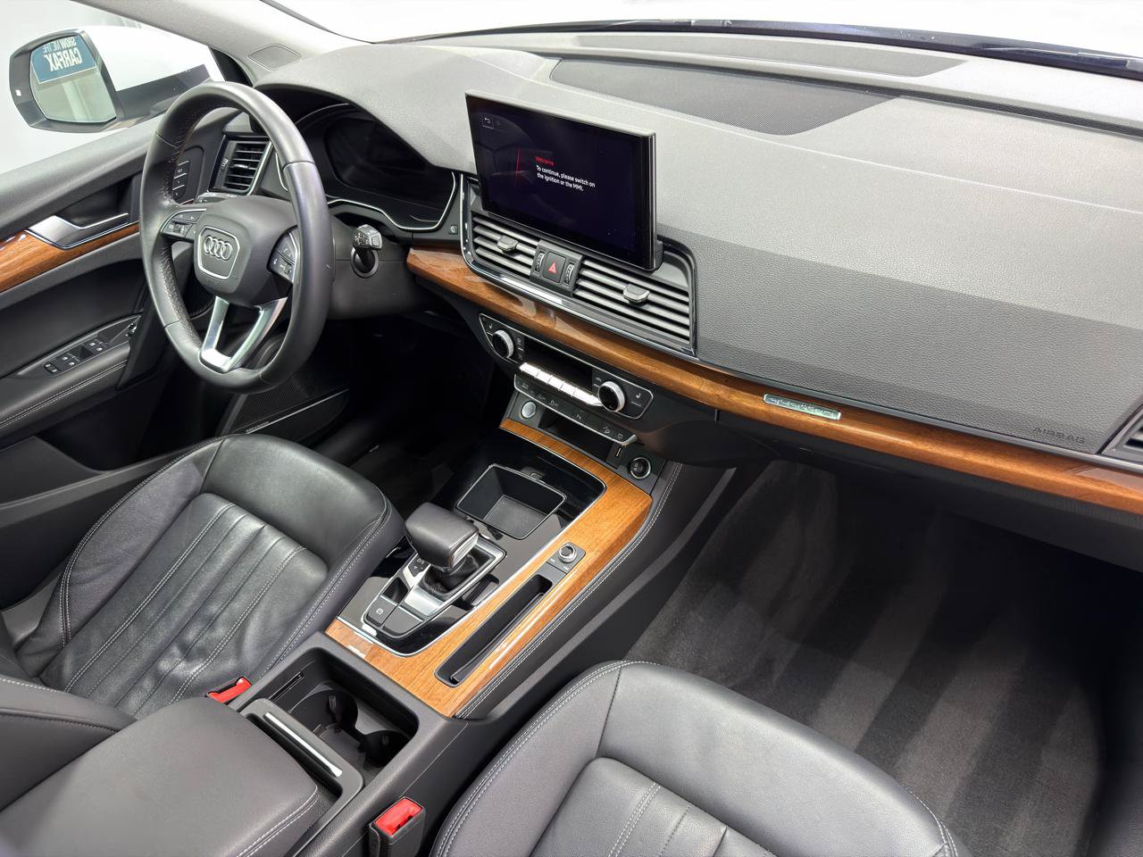 Used 2022 Audi Q5 2.0T Premium Plus AWD/4WD image 26