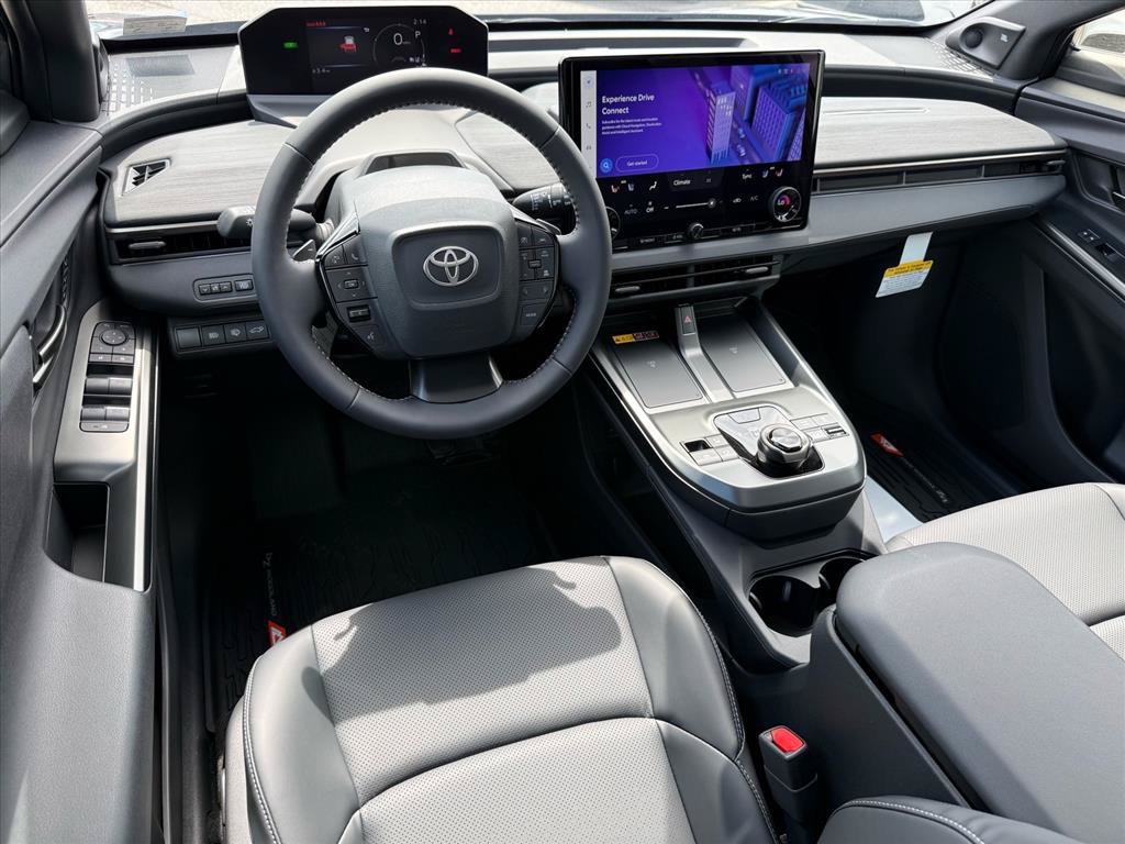 New 2026 Toyota bZ Woodland AWD/4WD image 9
