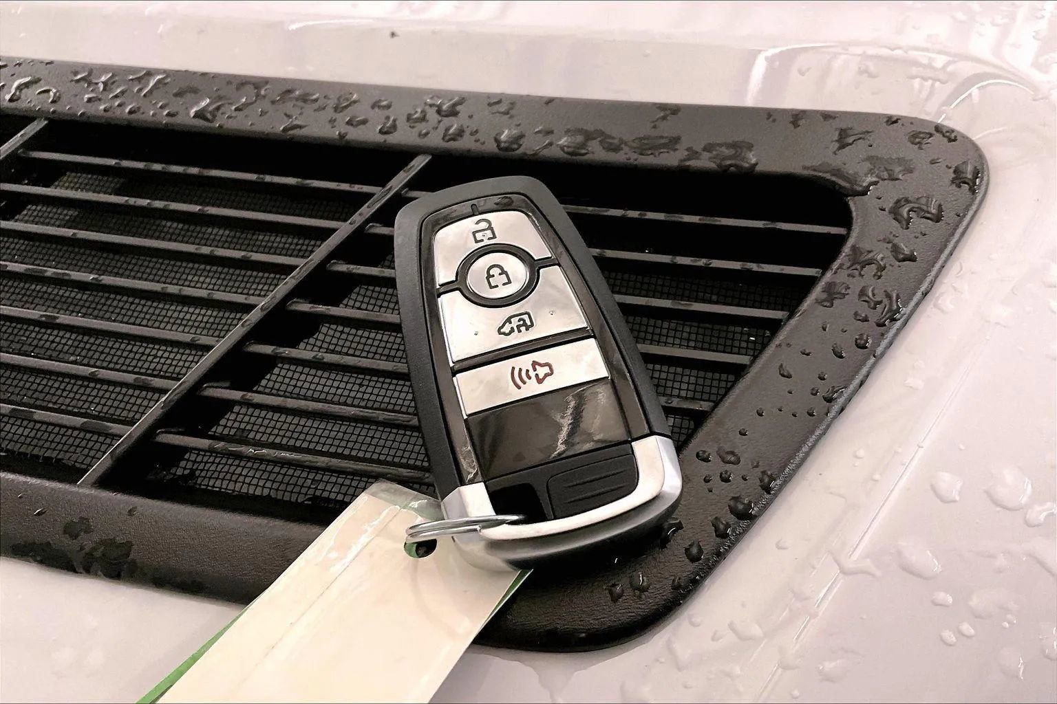 New 2026 Ford Transit 250 148 Medium Roof image 9