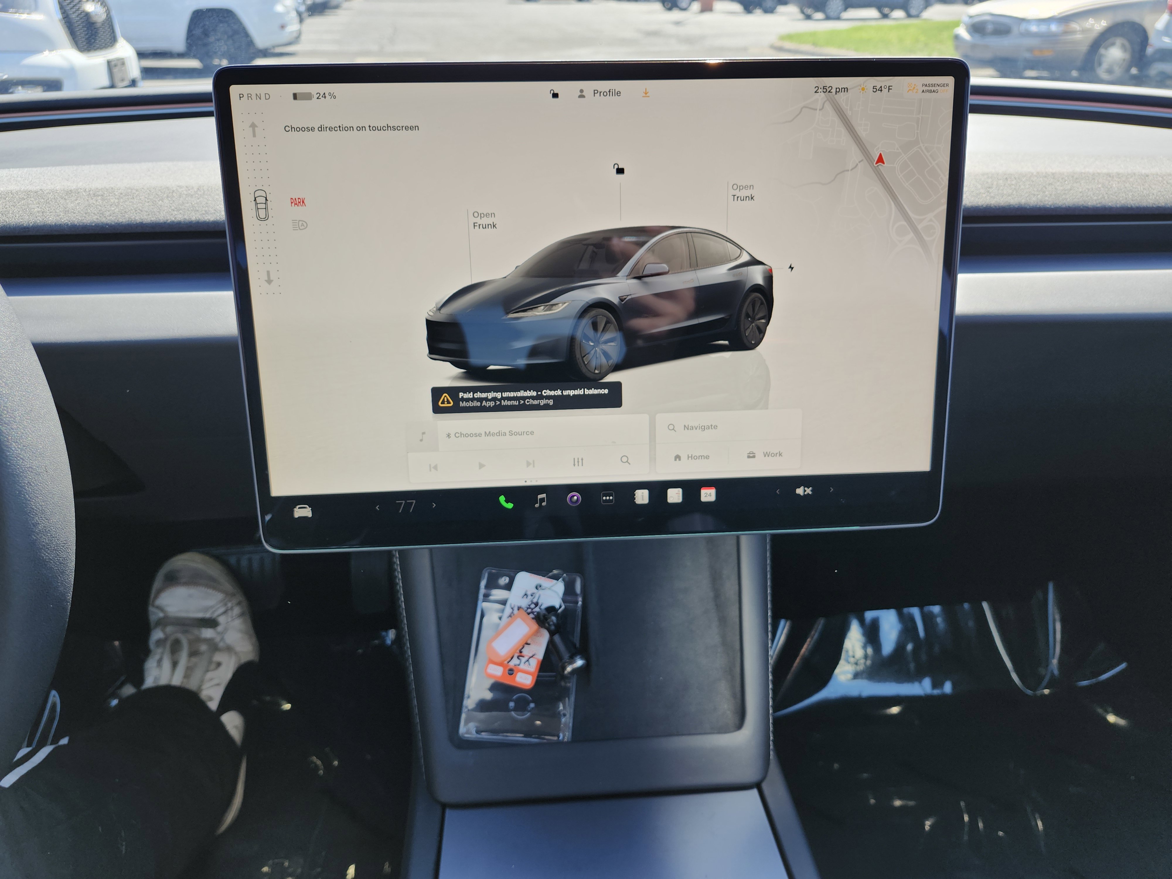 Used 2024 Tesla Model 3 Standard Range image 30