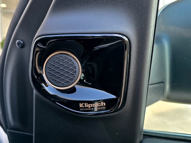 New 2026 RAM 1500 Tungsten image 28