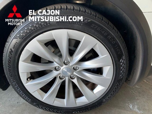 Used 2018 Tesla Model X 75D image 7