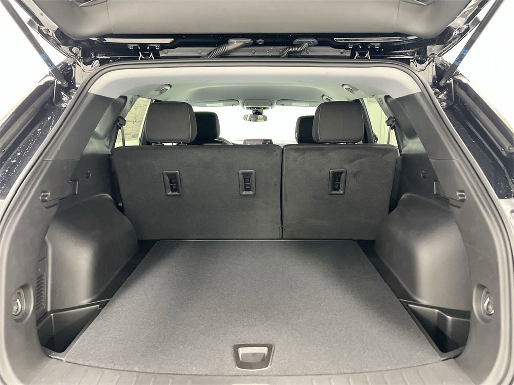 New 2026 Chevrolet Blazer LT w/ Midnight/Sport Edition image 23