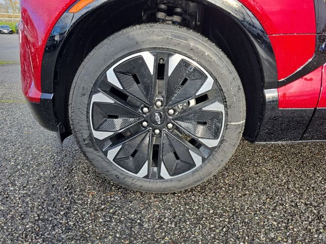 New 2026 Chevrolet Blazer EV RS image 37