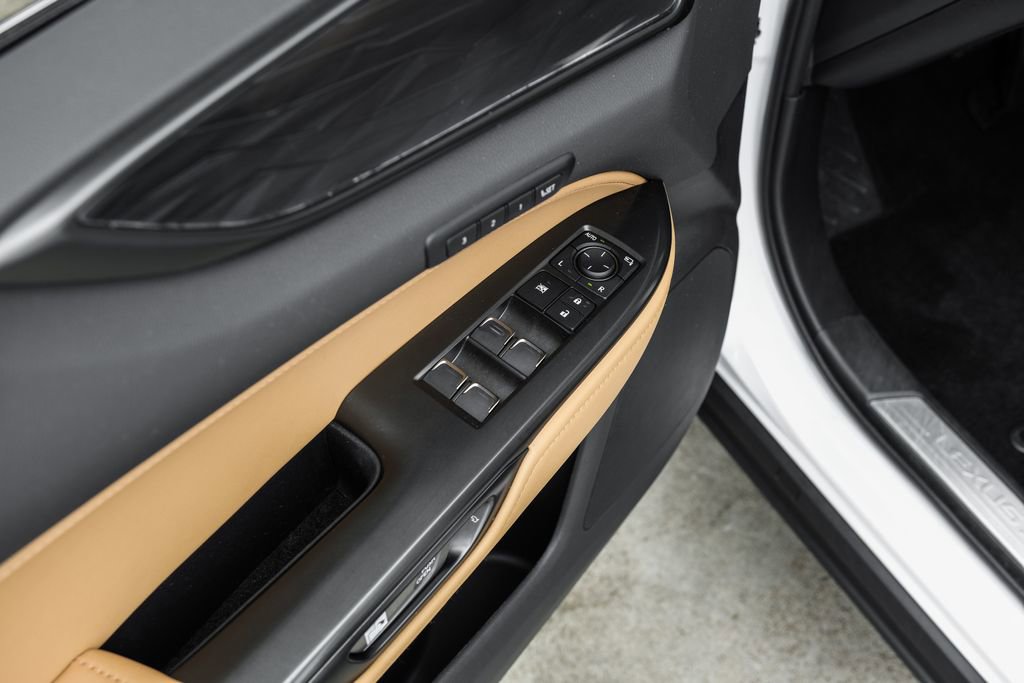 Used 2024 Lexus NX 350 AWD image 59