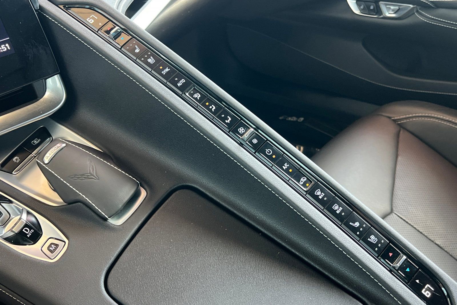 Used 2022 Chevrolet Corvette Stingray Preferred Cpe w/ Z51 Performance Package image 20