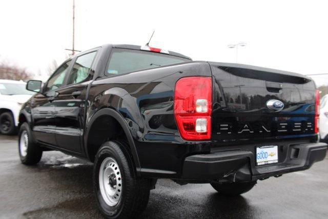 Used 2022 Ford Ranger XL image 5