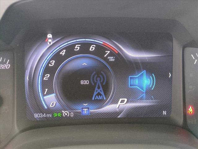 Used 2016 Chevrolet Corvette Z06 w/ 3LZ Preferred Equipment Group image 11