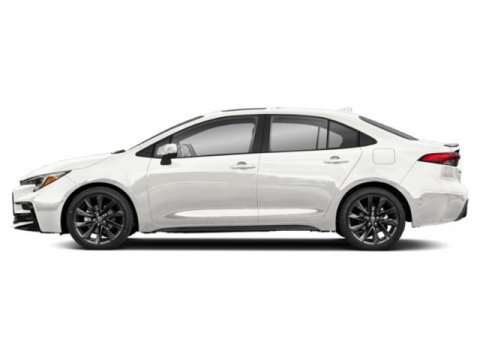 New 2027 Toyota Corolla XSE FWD image 3