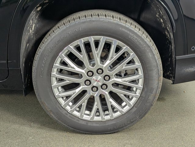 Used 2025 GMC Acadia Denali image 10