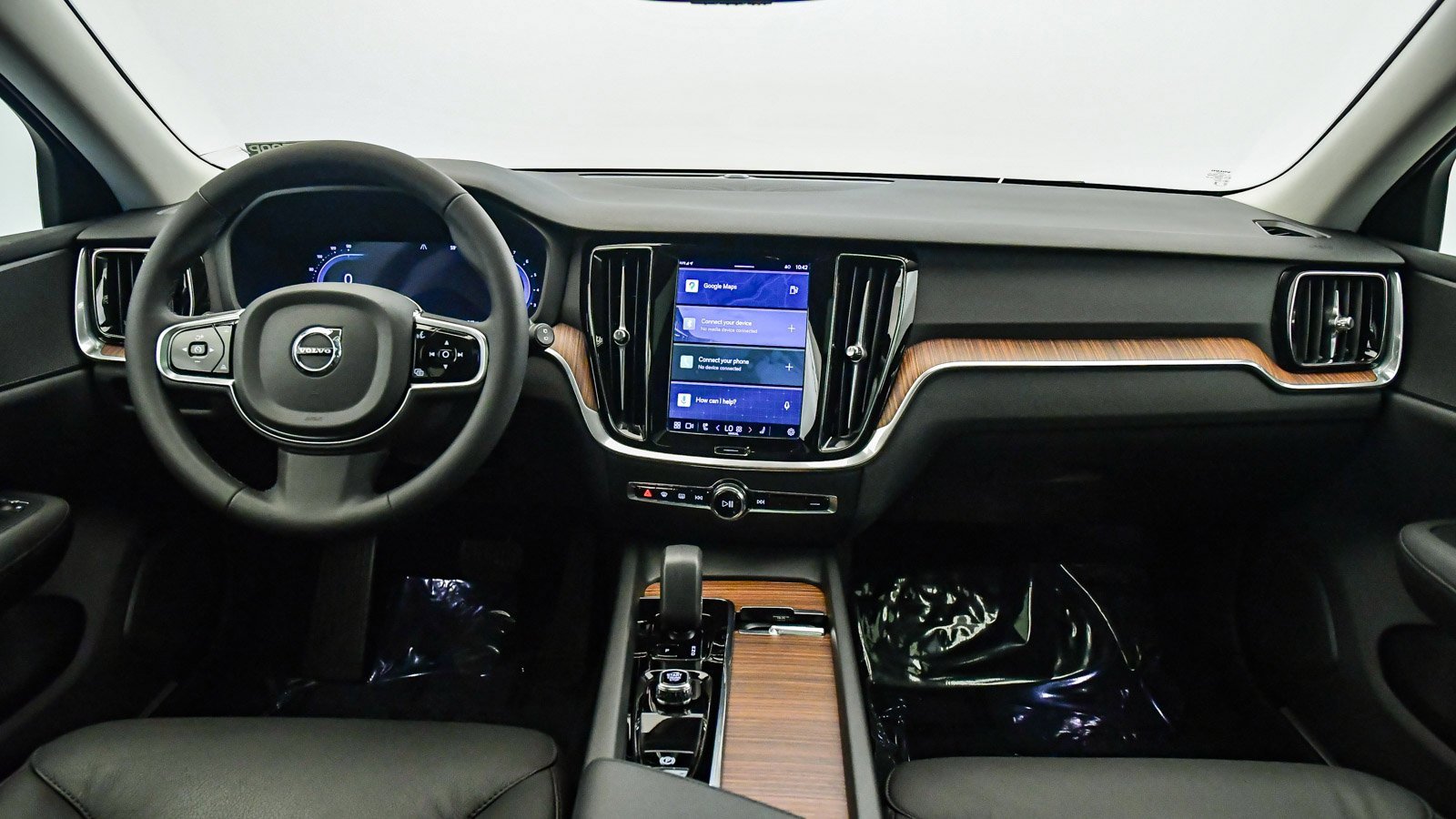 Certified 2024 Volvo V60 B5 Cross Country Plus image 15