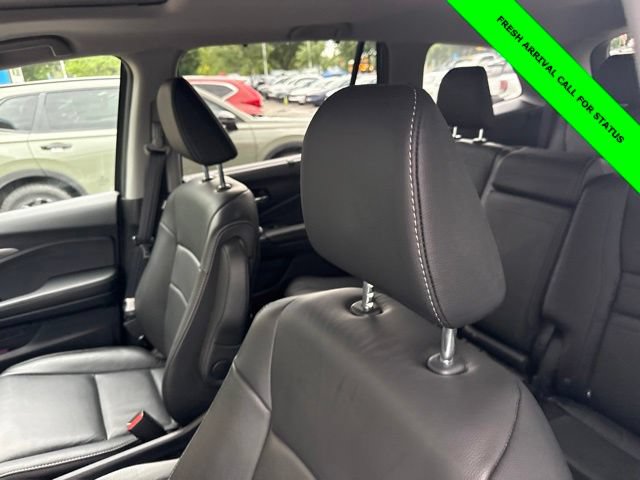 Used 2019 Honda Pilot EX-L image 15