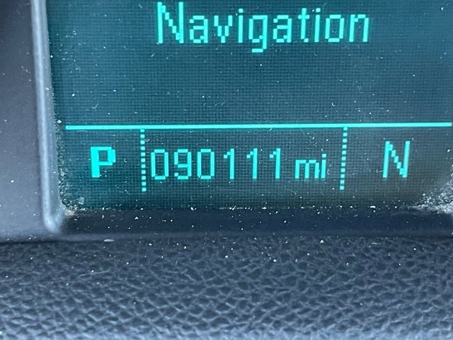 Used 2016 Buick Encore Convenience image 4