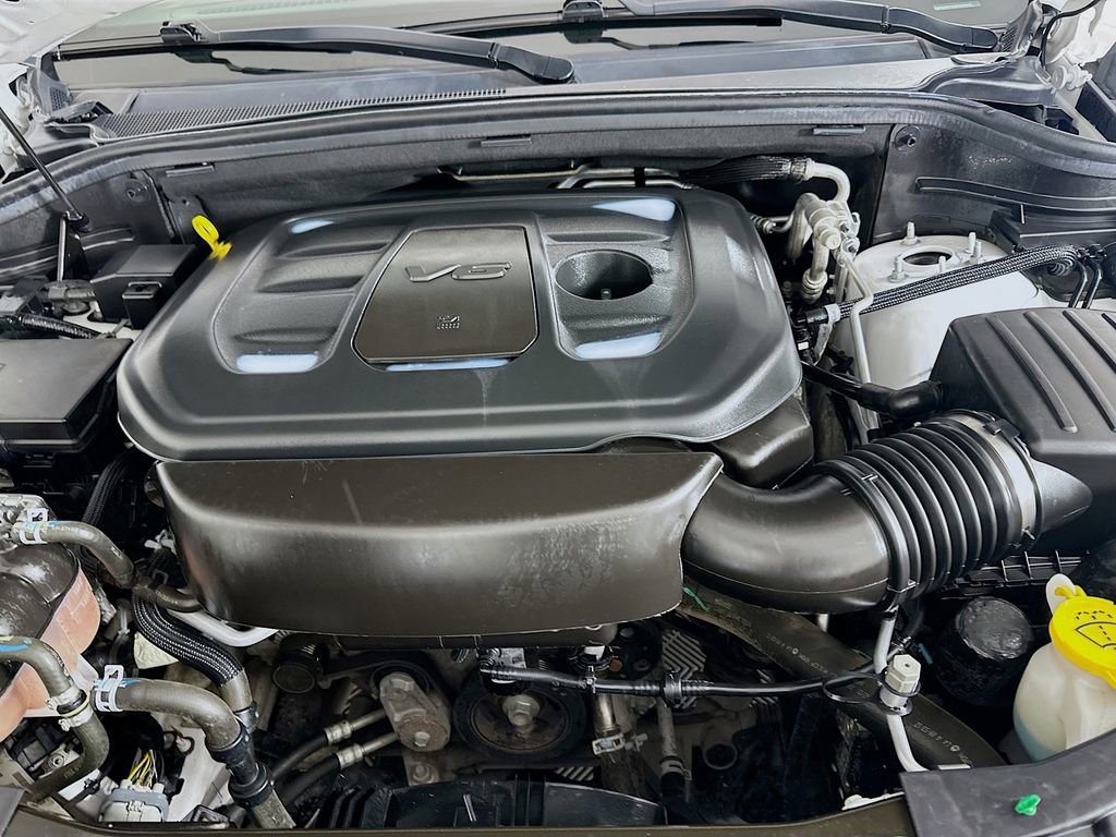 Used 2021 Dodge Durango GT image 30