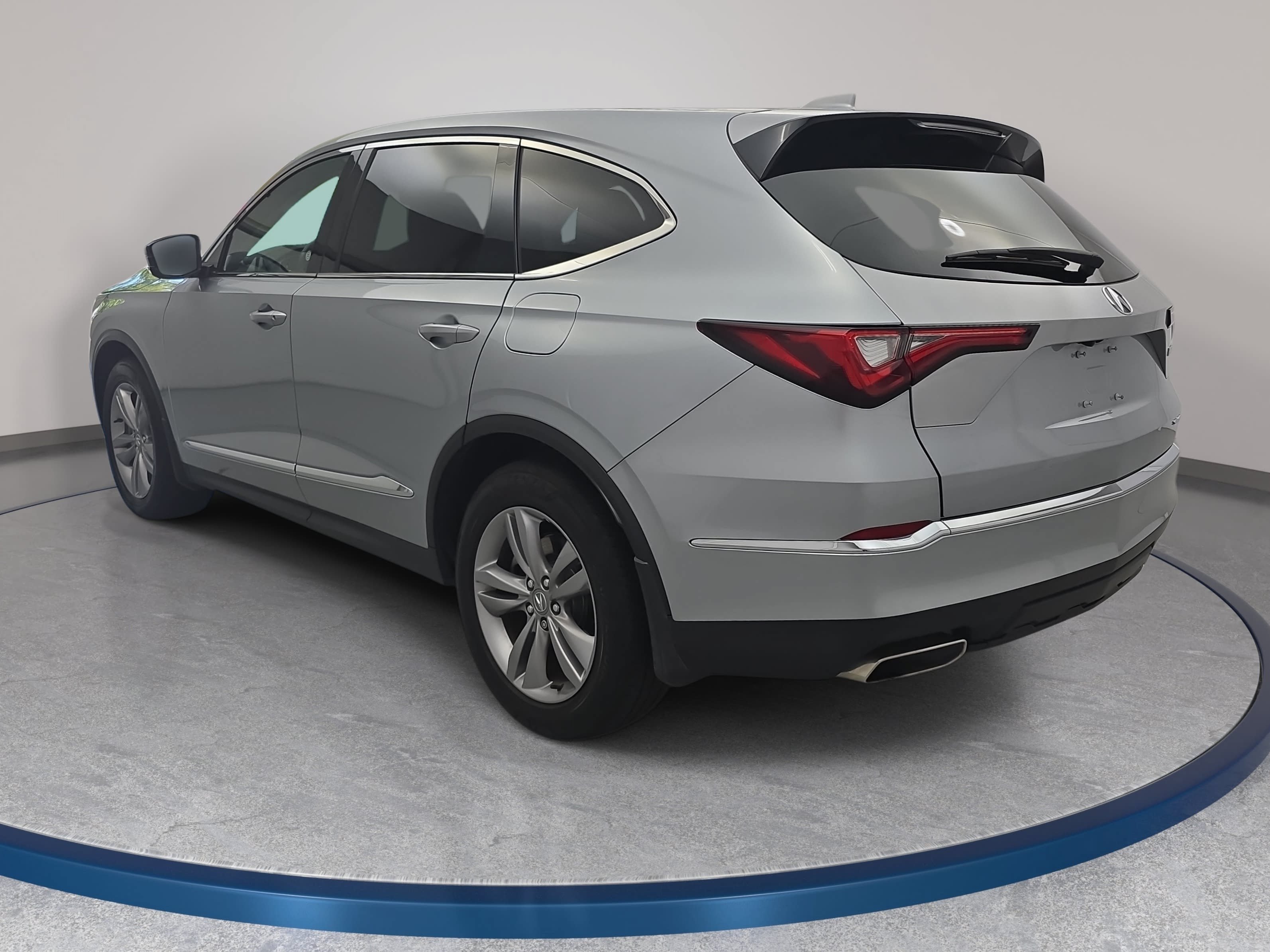 Certified 2024 Acura MDX SH-AWD image 7