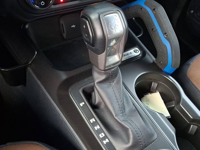 Used 2023 Ford Bronco Outer Banks AWD/4WD image 16
