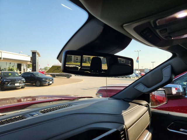 New 2026 GMC Sierra 1500 SLT w/ SLT Premium Plus Package image 13
