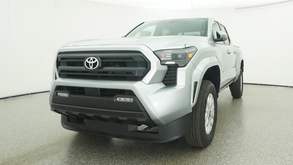 New 2026 Toyota Tacoma SR5 image 5