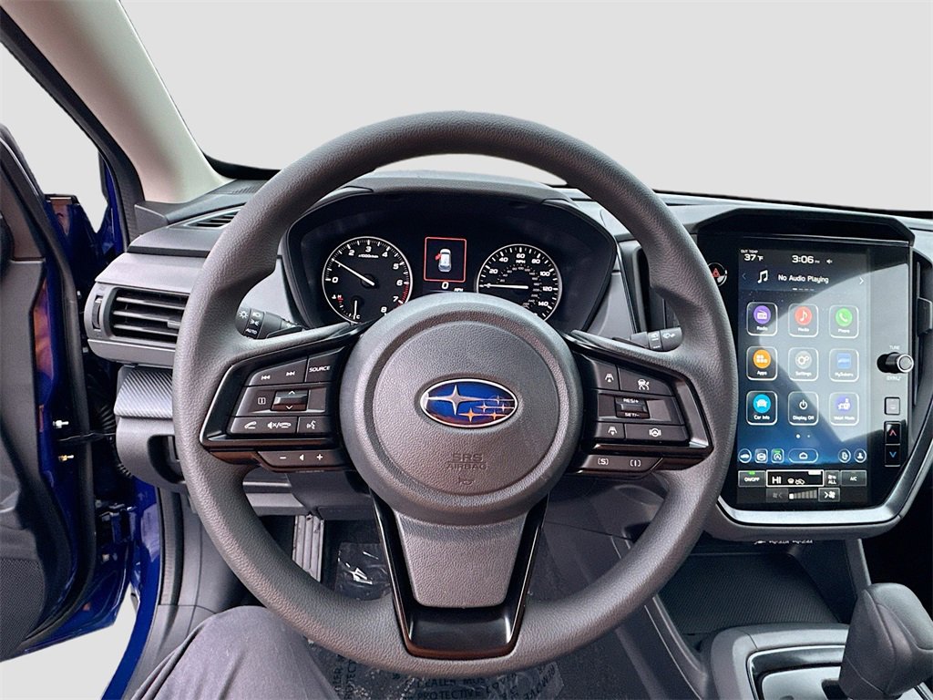 New 2026 Subaru Crosstrek 2.0i Premium image 7